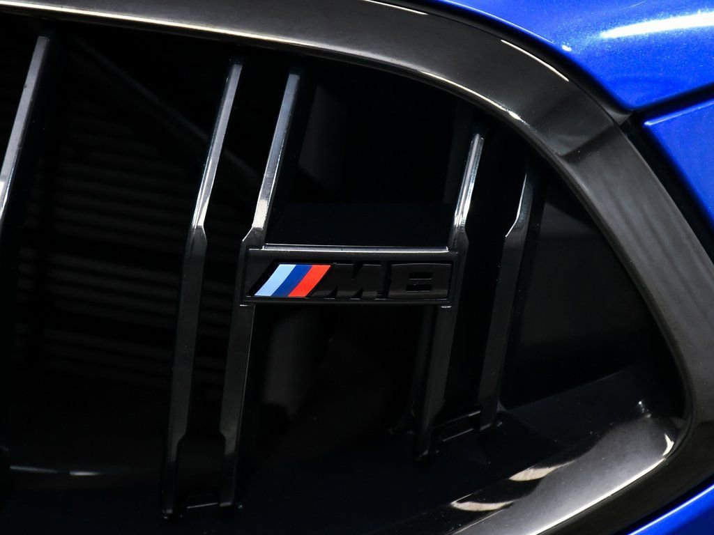 Used 2023 BMW M8 Competition w/ M Driver's Package image 78