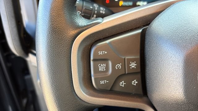 Used 2025 Ford Bronco Big Bend AWD/4WD image 14