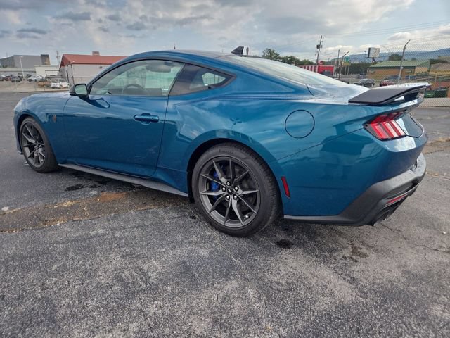Used 2026 Ford Mustang Dark Horse RWD image 6