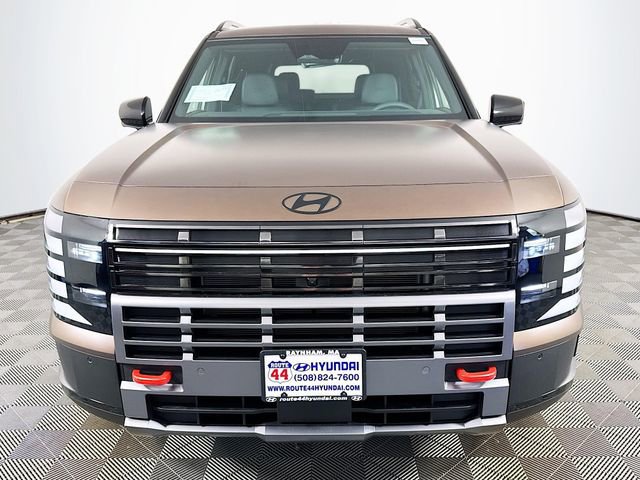 New 2026 Hyundai Palisade XRT Pro image 10