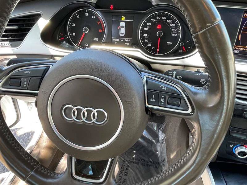 Used 2015 Audi A4 2.0T Premium Plus w/ Technology Package AWD/4WD image 60