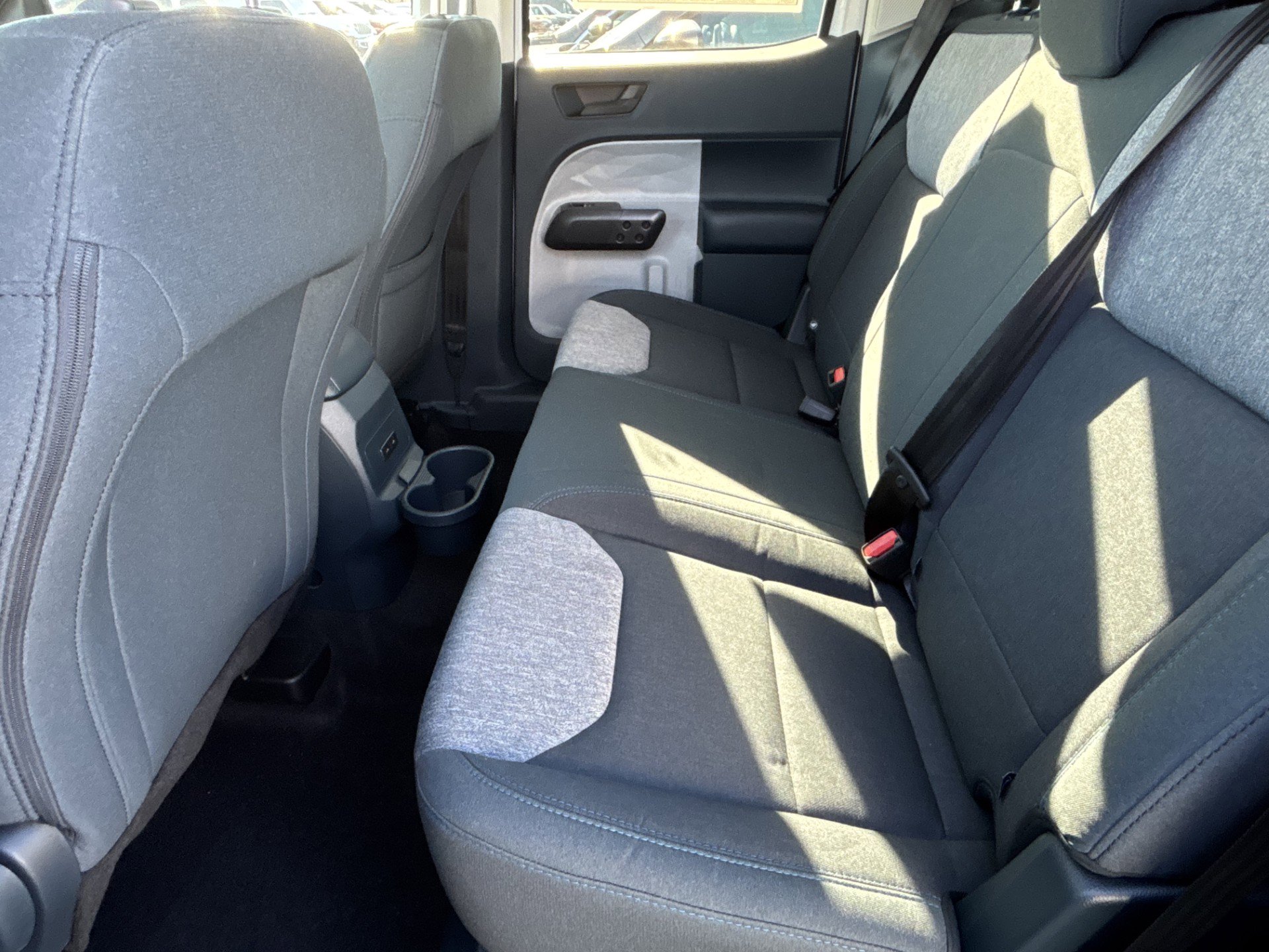 New 2026 Ford Maverick XLT w/ 4K Tow Package image 20