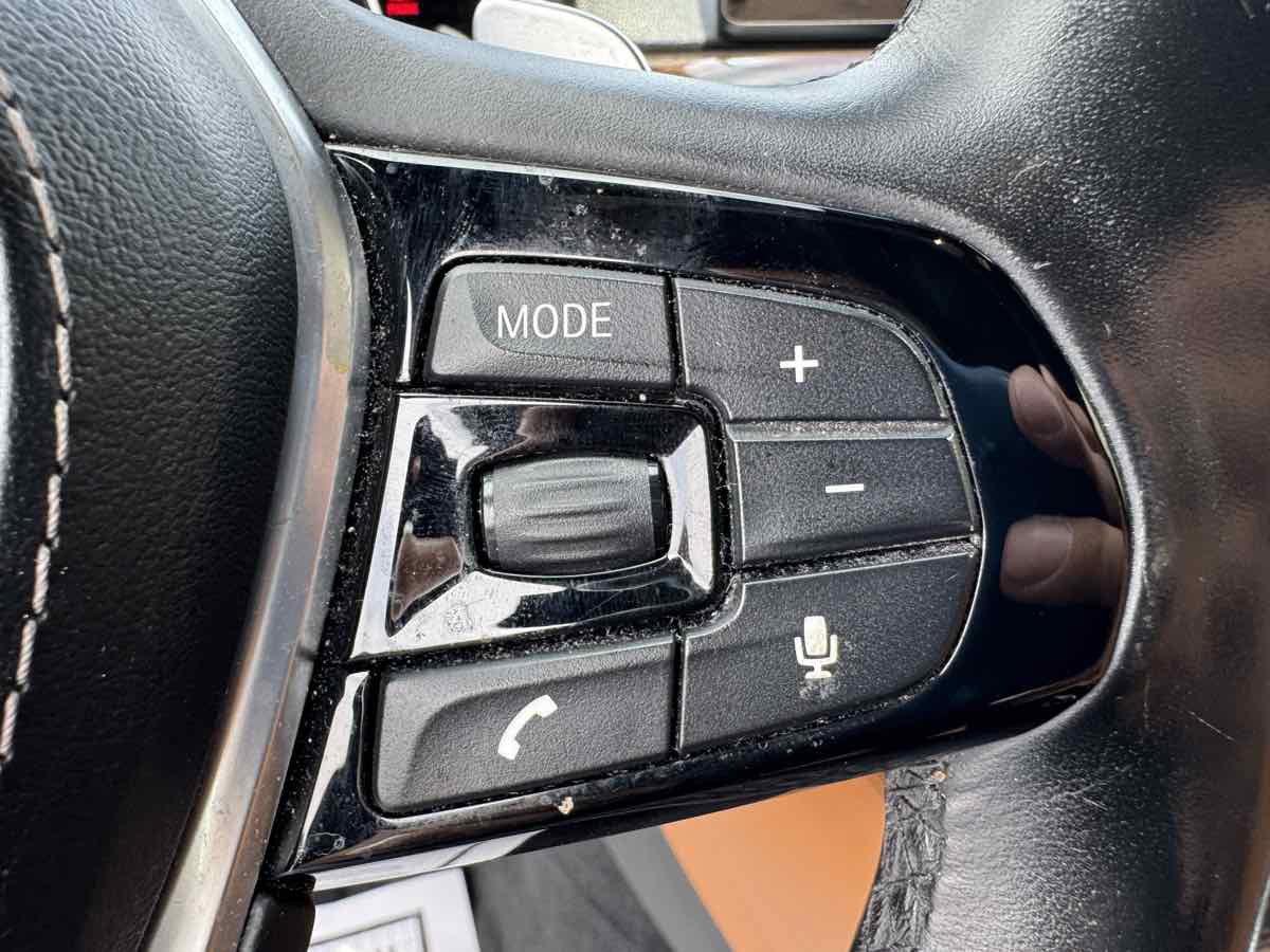 Used 2019 BMW 530i xDrive w/ Luxury Package AWD/4WD image 15
