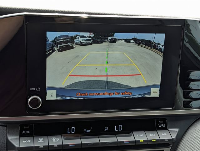 Used 2026 Toyota Camry SE w/ Convenience Package FWD image 18