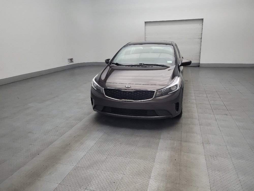Used 2017 Kia Forte LX image 15