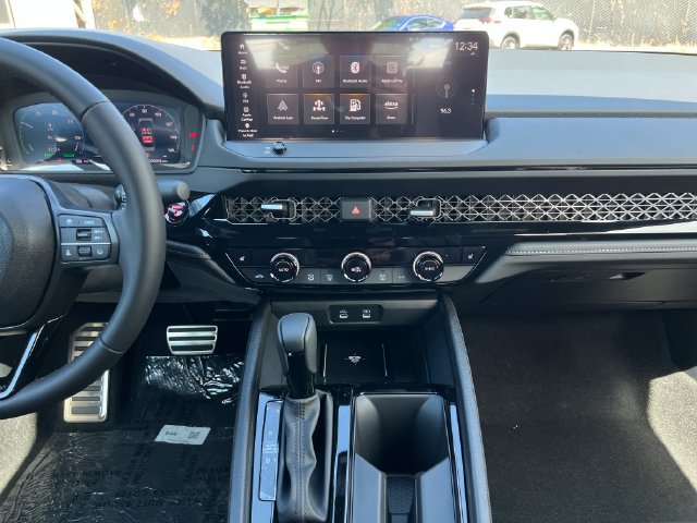 New 2026 Honda Accord Sport image 20