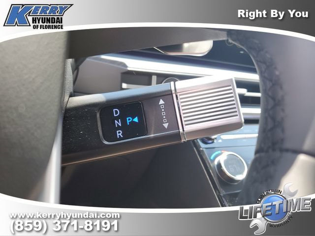 New 2026 Hyundai Santa Fe Limited AWD/4WD image 24