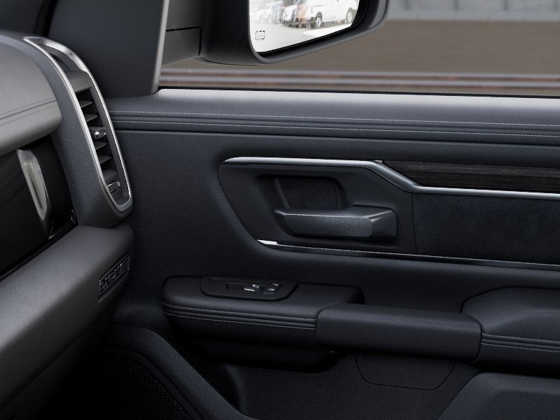 New 2026 RAM 1500 Laramie AWD/4WD image 25