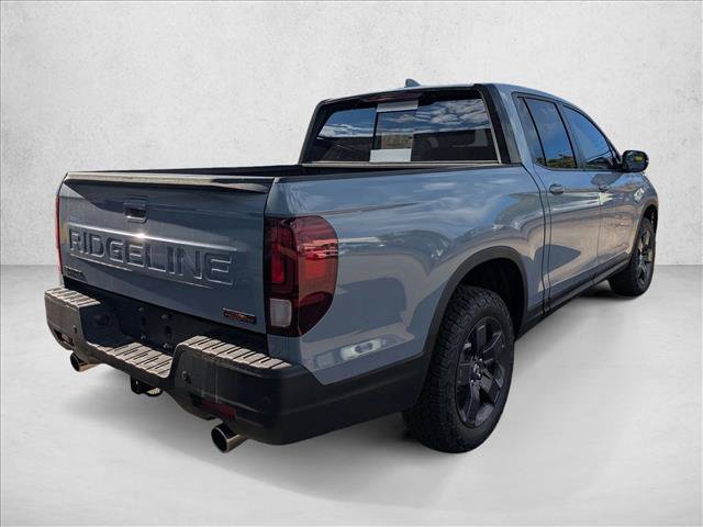 New 2026 Honda Ridgeline TrailSport image 2