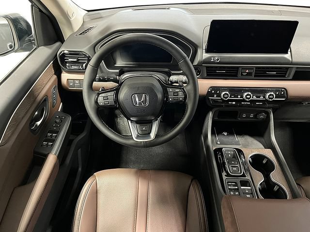 New 2026 Honda Pilot Elite image 24