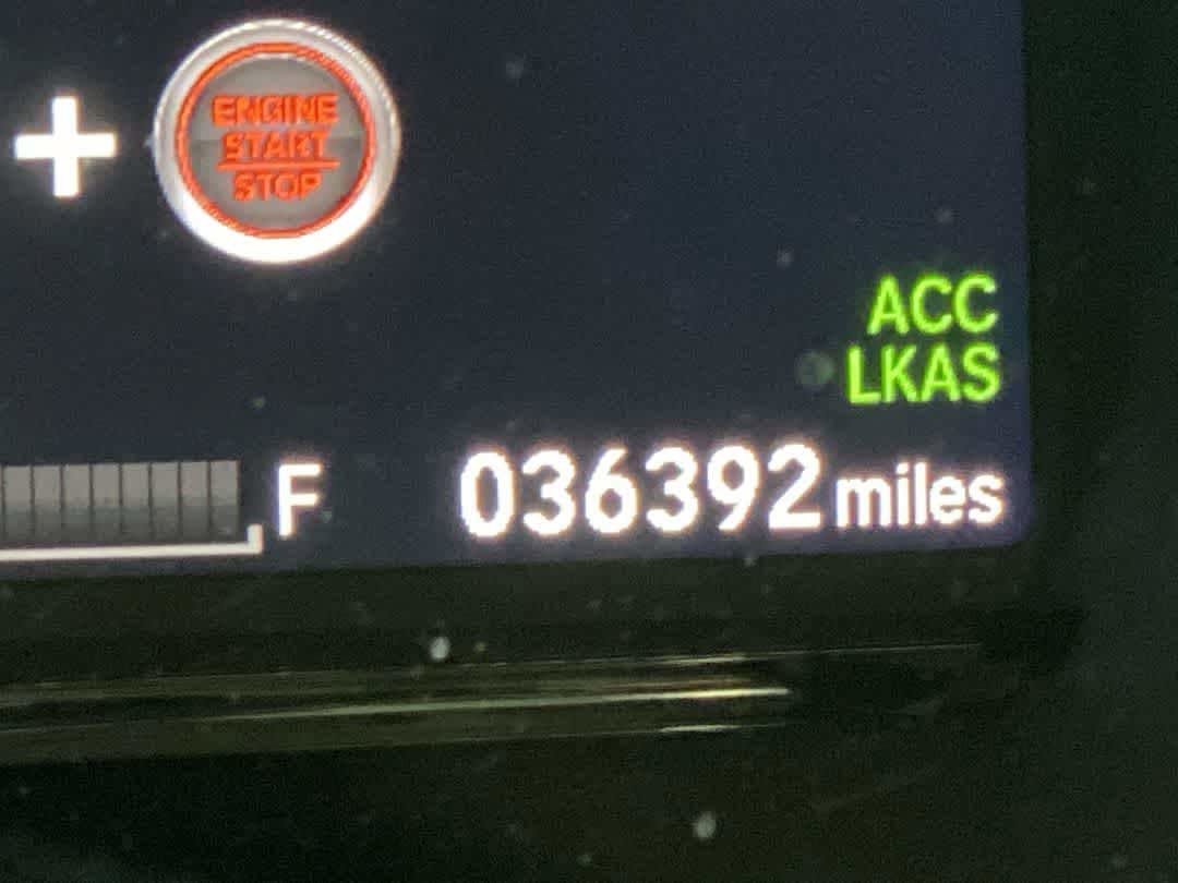 Used 2019 Honda HR-V Touring image 18