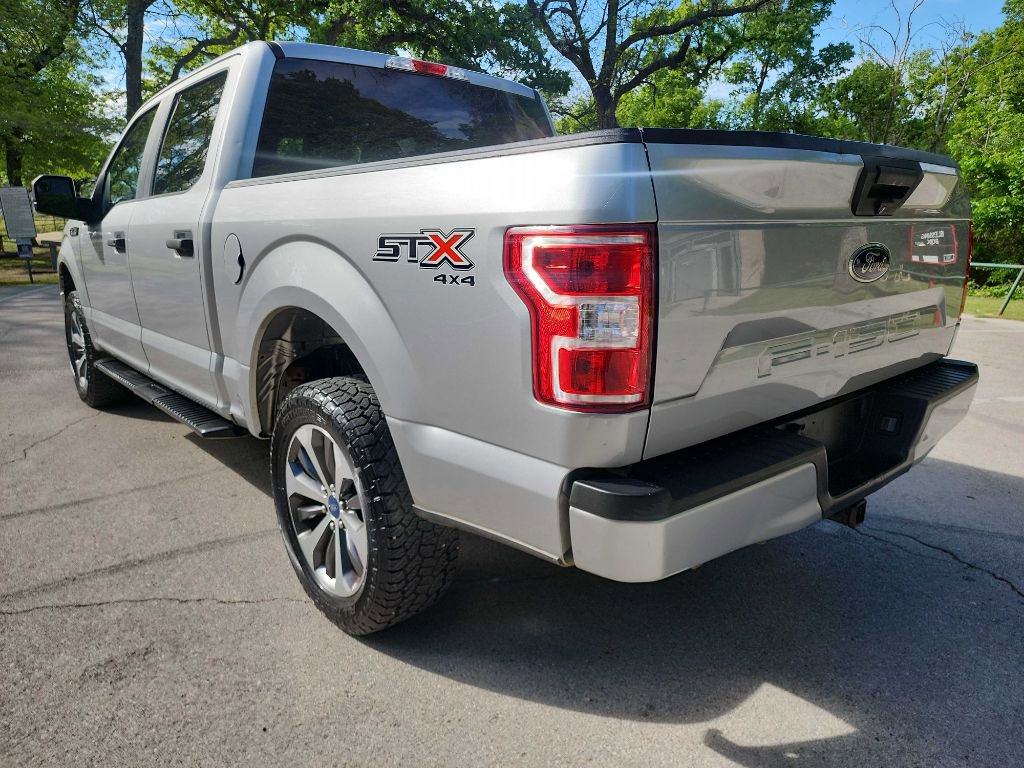 Used 2020 Ford F150 XL w/ Equipment Group 101A Mid image 5
