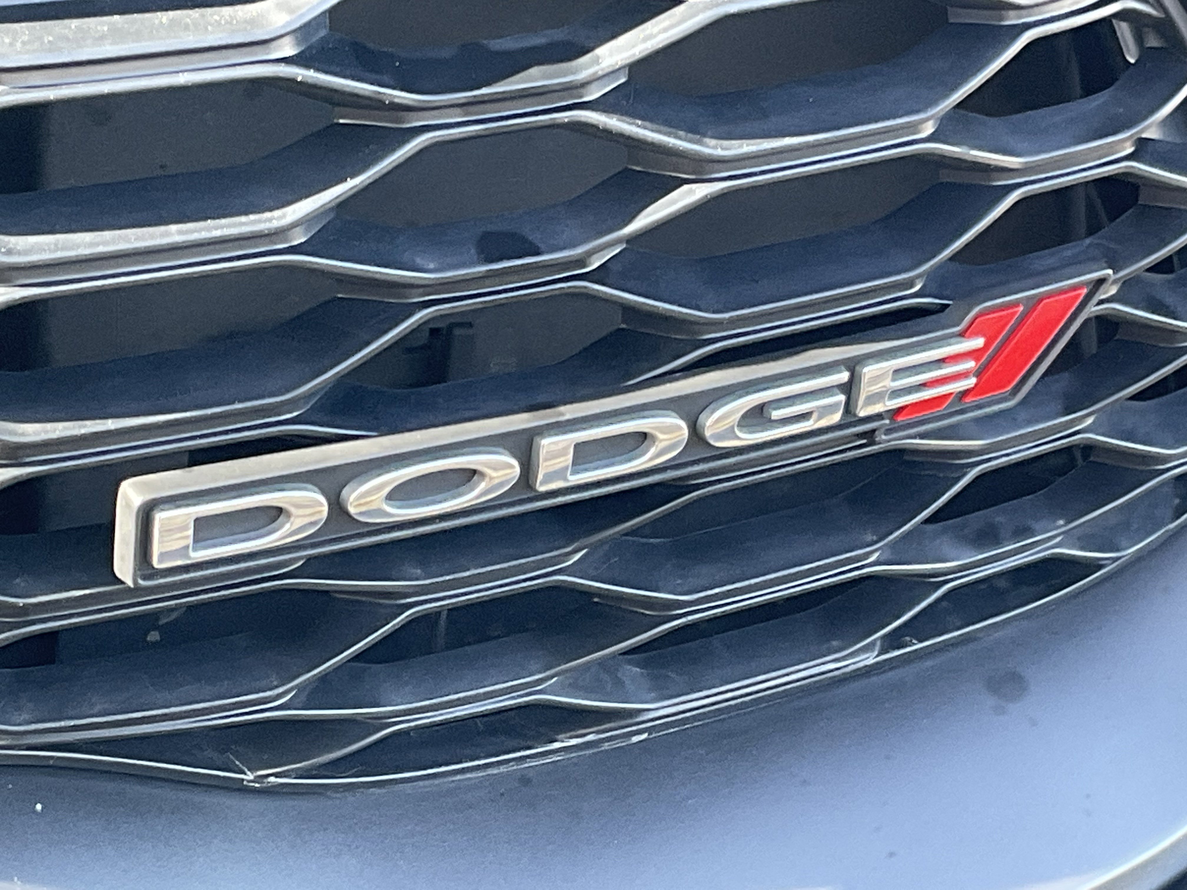 Used 2025 Dodge Durango R/T image 6