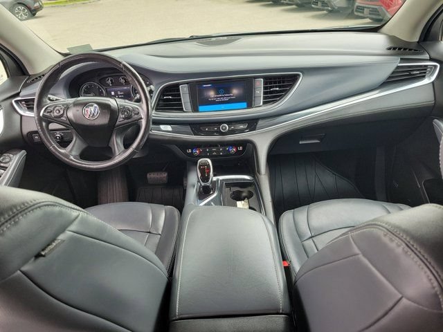 Used 2020 Buick Enclave Essence w/ Sound and Sites Package FWD image 22