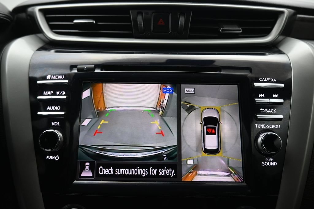 Used 2019 Nissan Murano Platinum FWD image 19