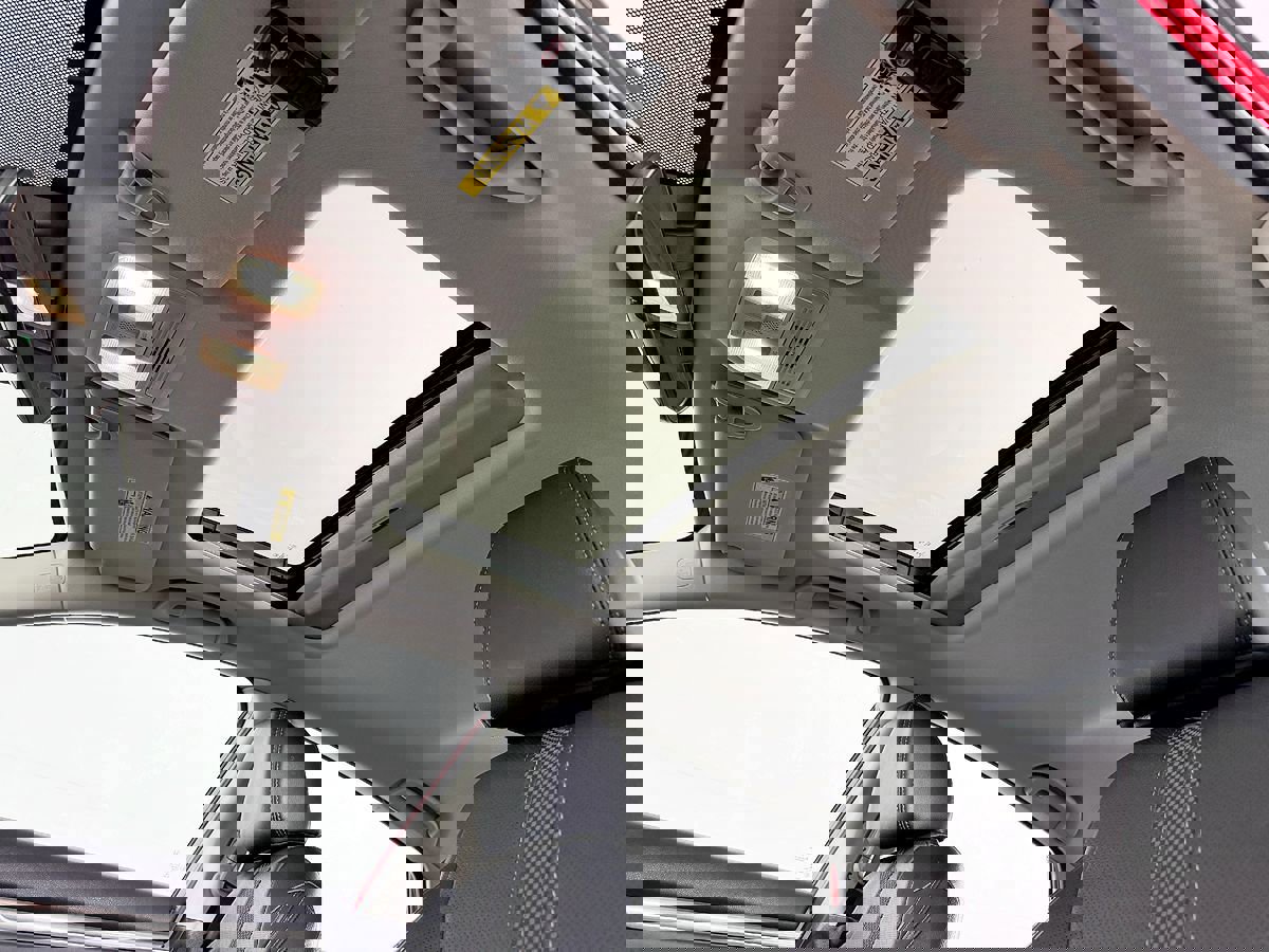 Used 2020 Honda Civic Touring image 33