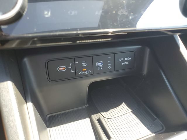 New 2026 Hyundai Santa Cruz Limited AWD/4WD image 27