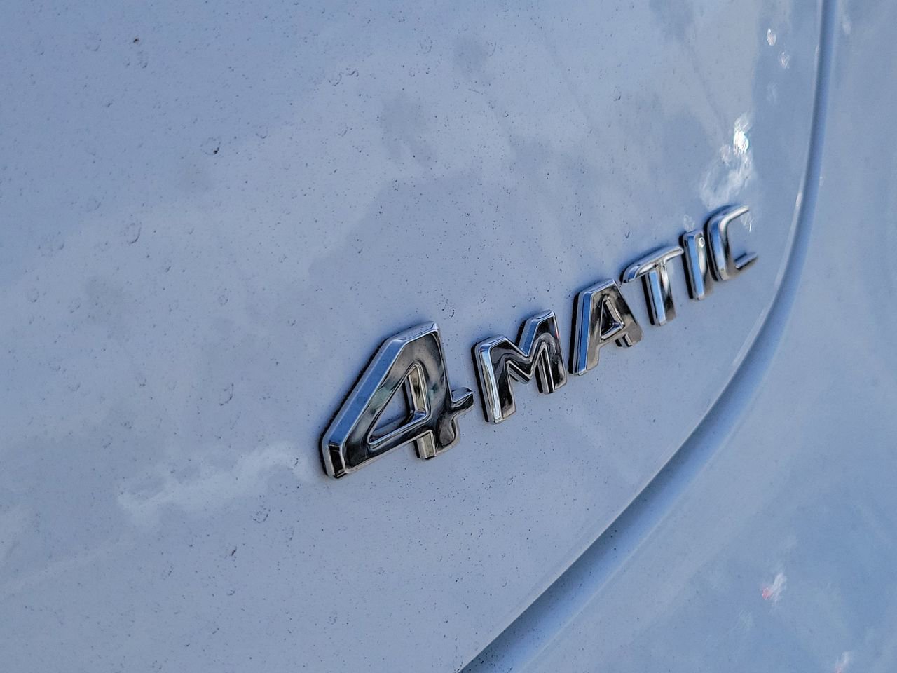 New 2026 Mercedes-Benz CLE 300 4MATIC Coupe image 8