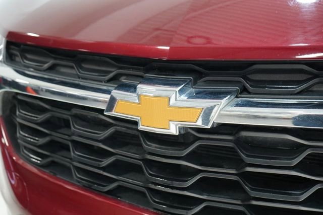 Used 2025 Chevrolet Trax LT image 11