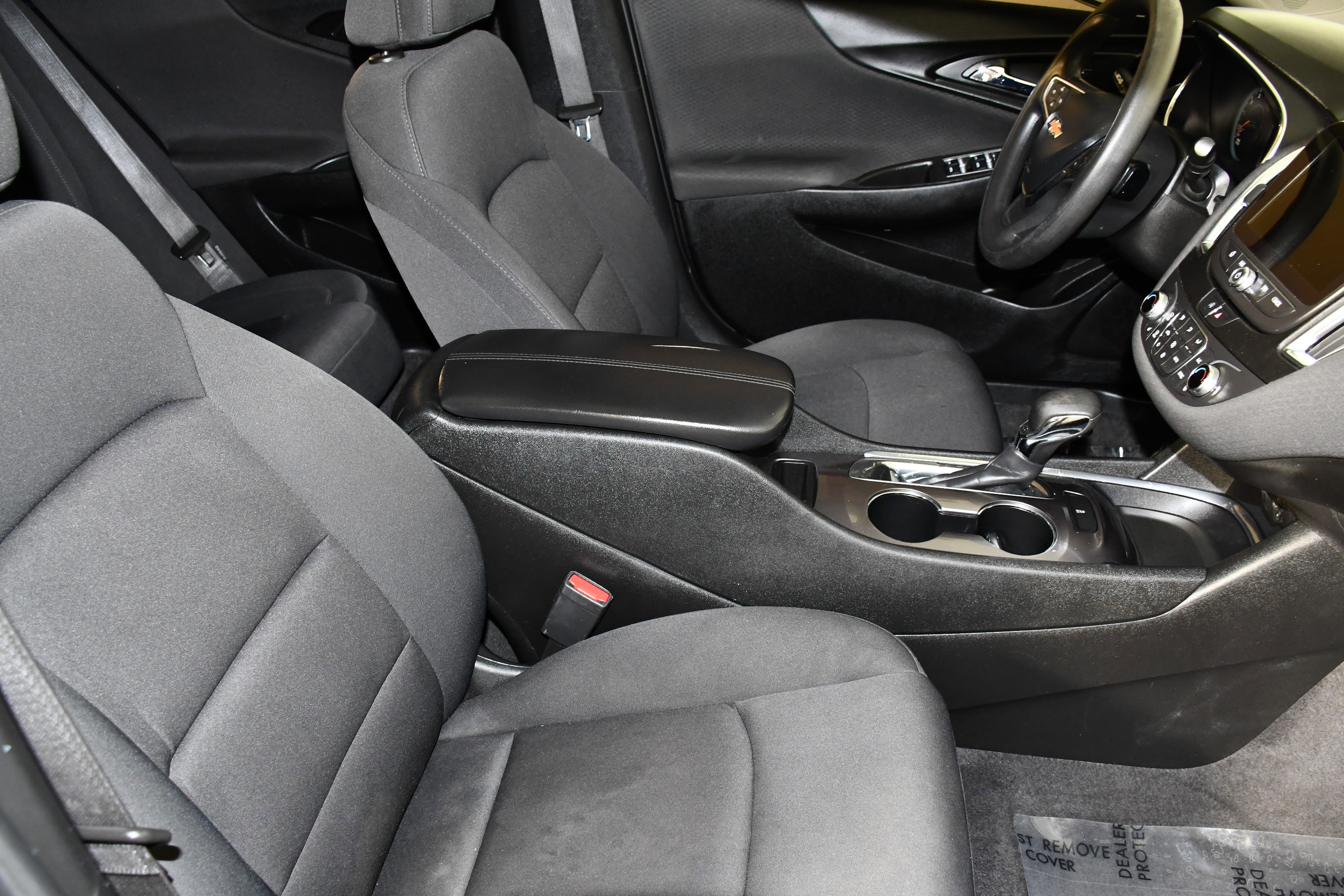 Used 2021 Chevrolet Malibu LT FWD image 41
