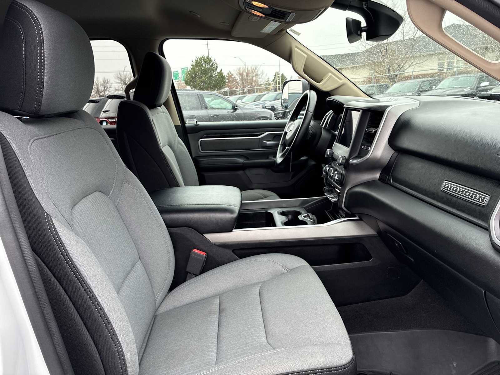 Certified 2020 RAM 1500 Big Horn image 23