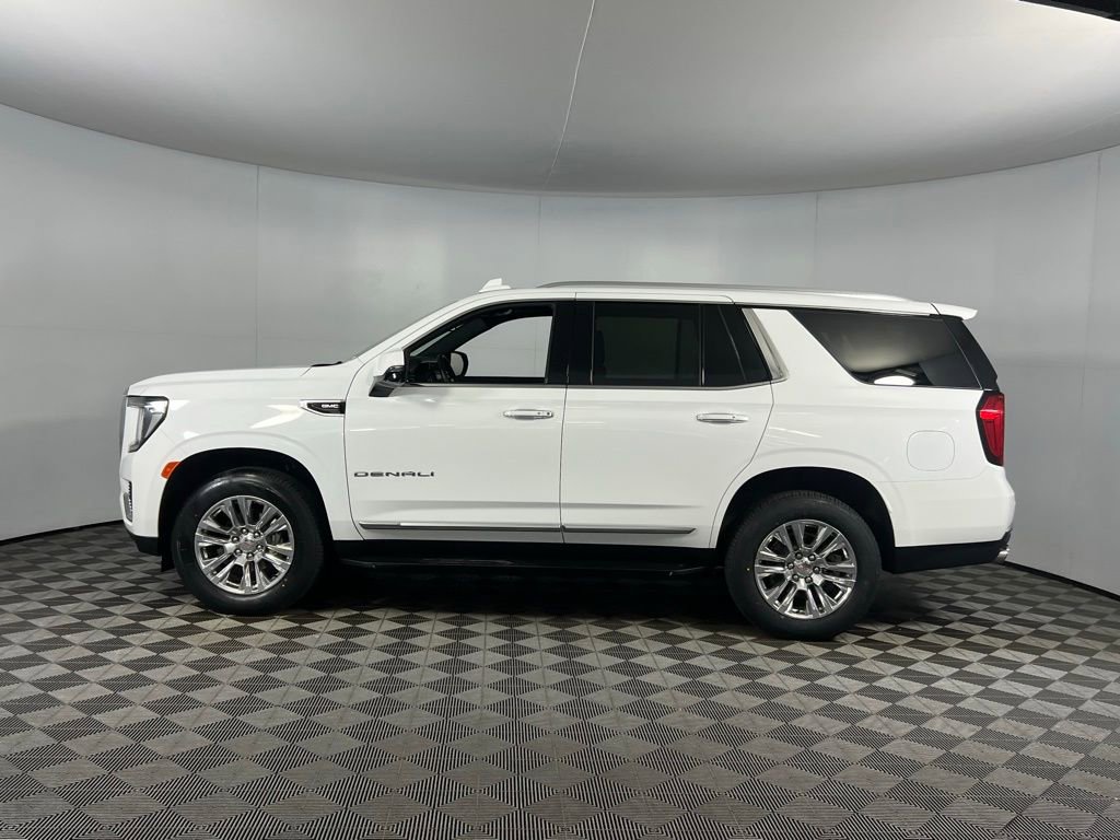 Used 2024 GMC Yukon Denali image 9