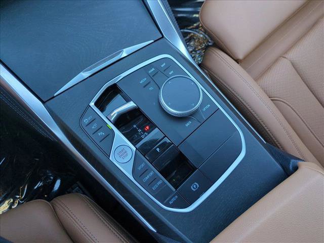 Used 2024 BMW M440i Gran Coupe RWD image 12