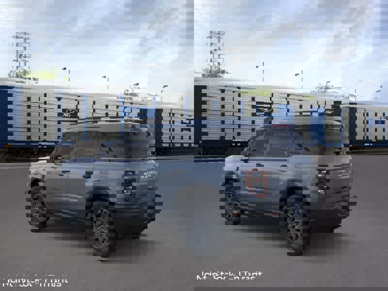New 2026 Ford Bronco Sport Big Bend image 4