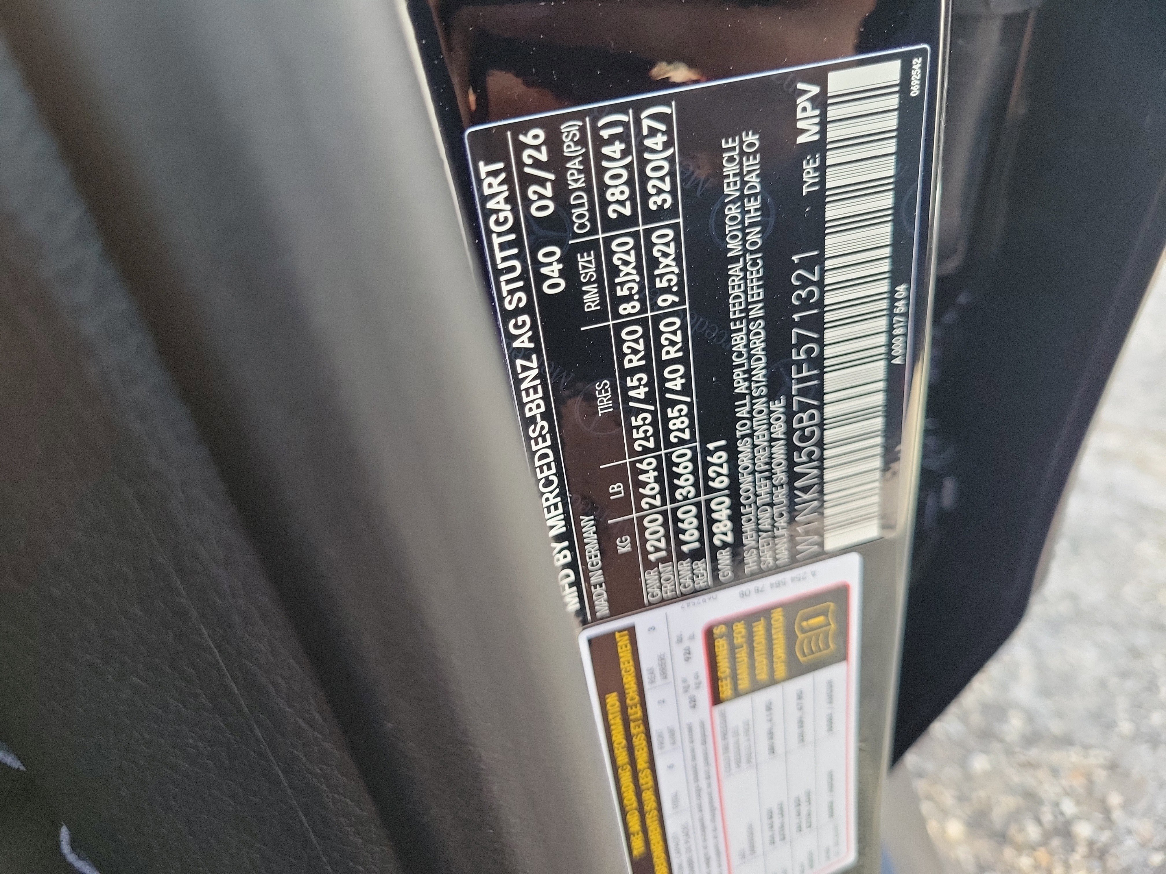 New 2026 Mercedes-Benz GLC 350e 4MATIC image 50