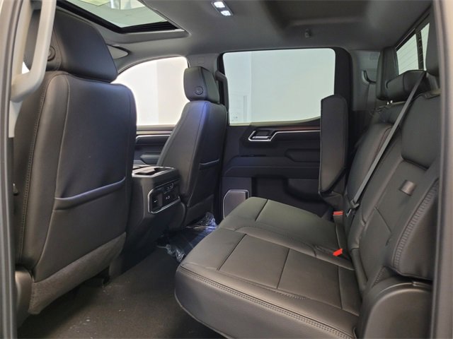 New 2026 GMC Sierra 1500 Denali image 5