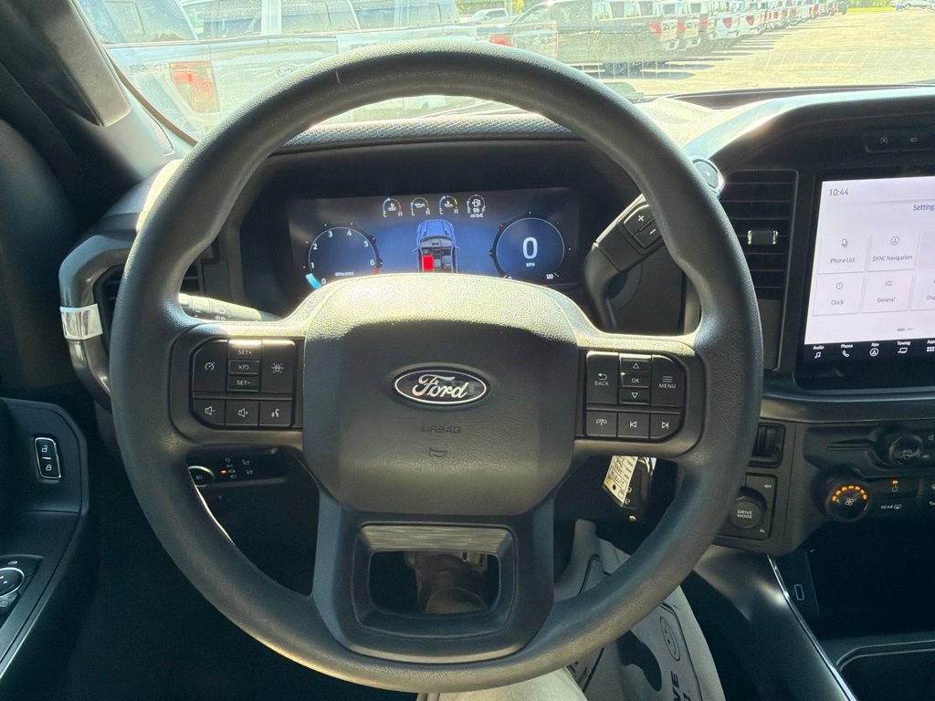 Used 2024 Ford F150 STX AWD/4WD image 22