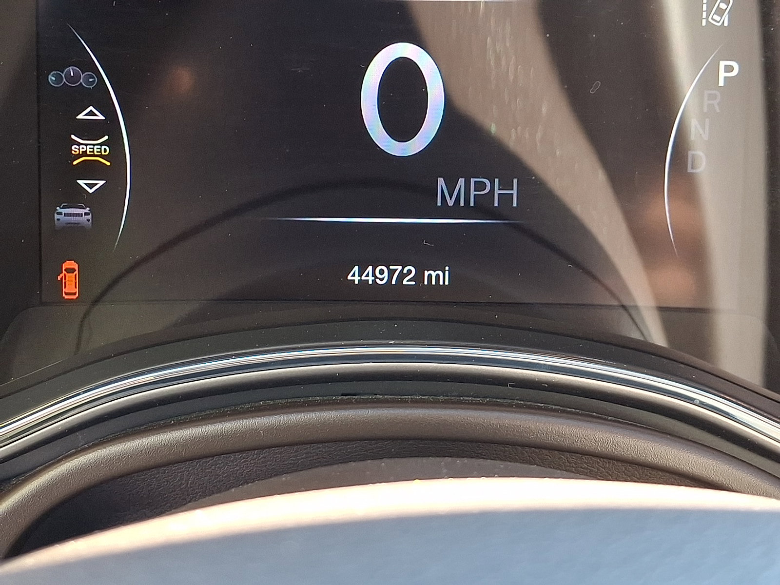 Used 2021 Jeep Grand Cherokee Overland image 22