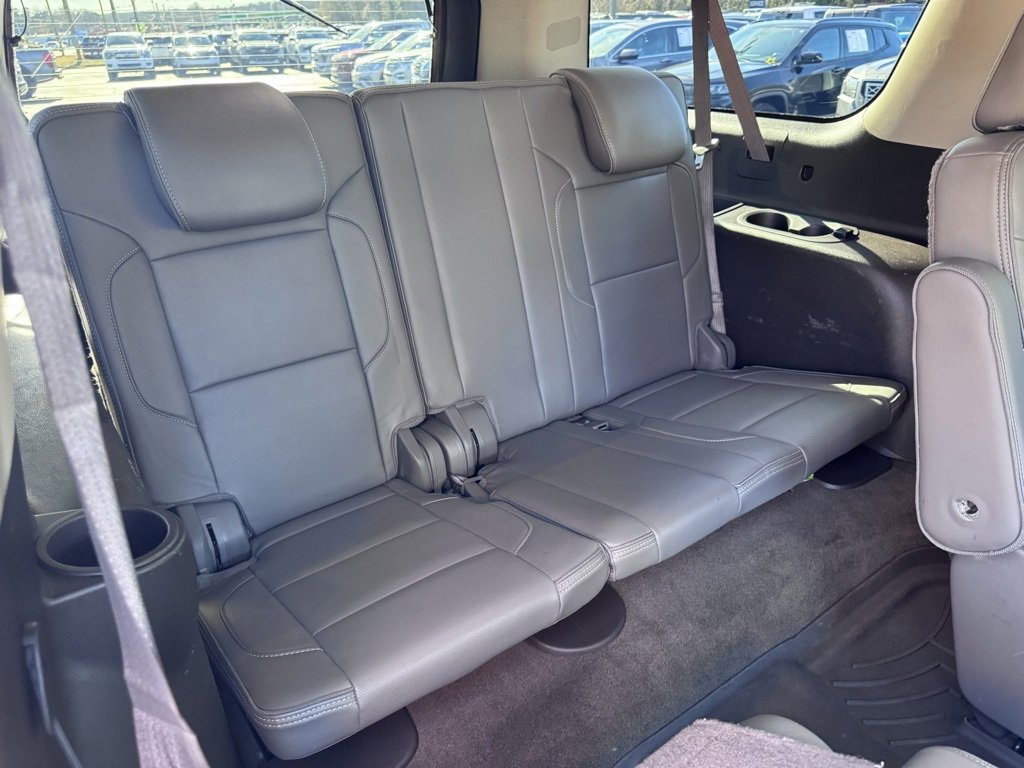 Used 2016 GMC Yukon XL Denali w/ Open Road Package image 35