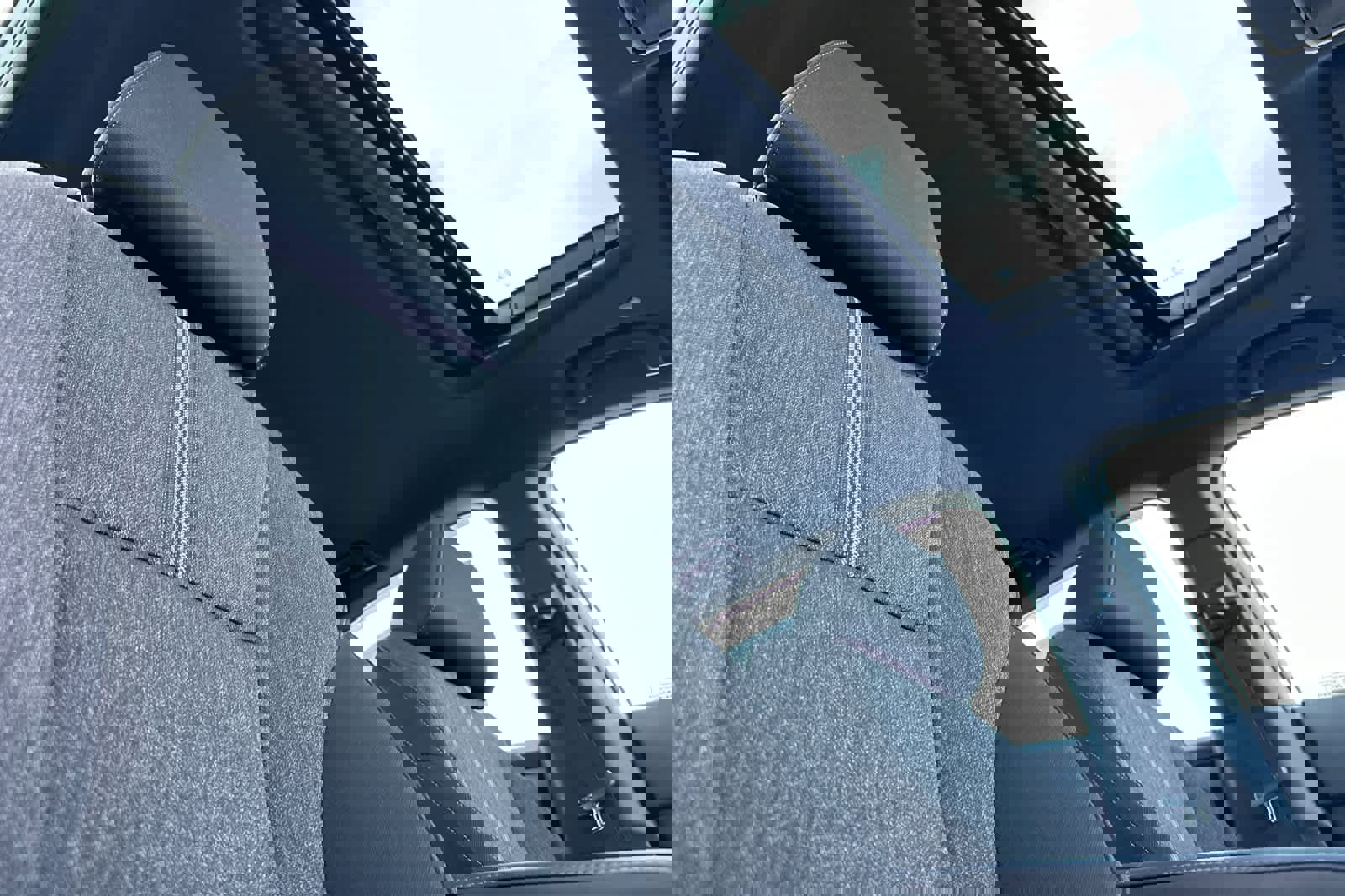 Certified 2023 Honda Accord Sport image 17