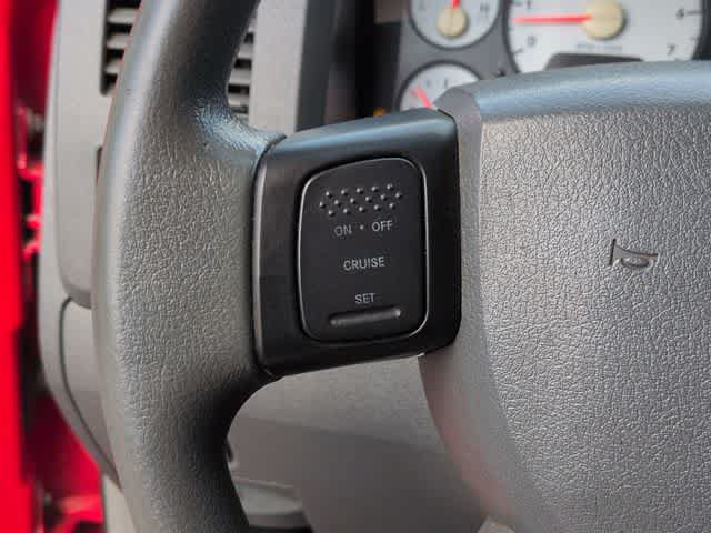 Used 2007 Dodge Ram 1500 Truck SLT w/ Sound & Secure Value Group RWD image 22