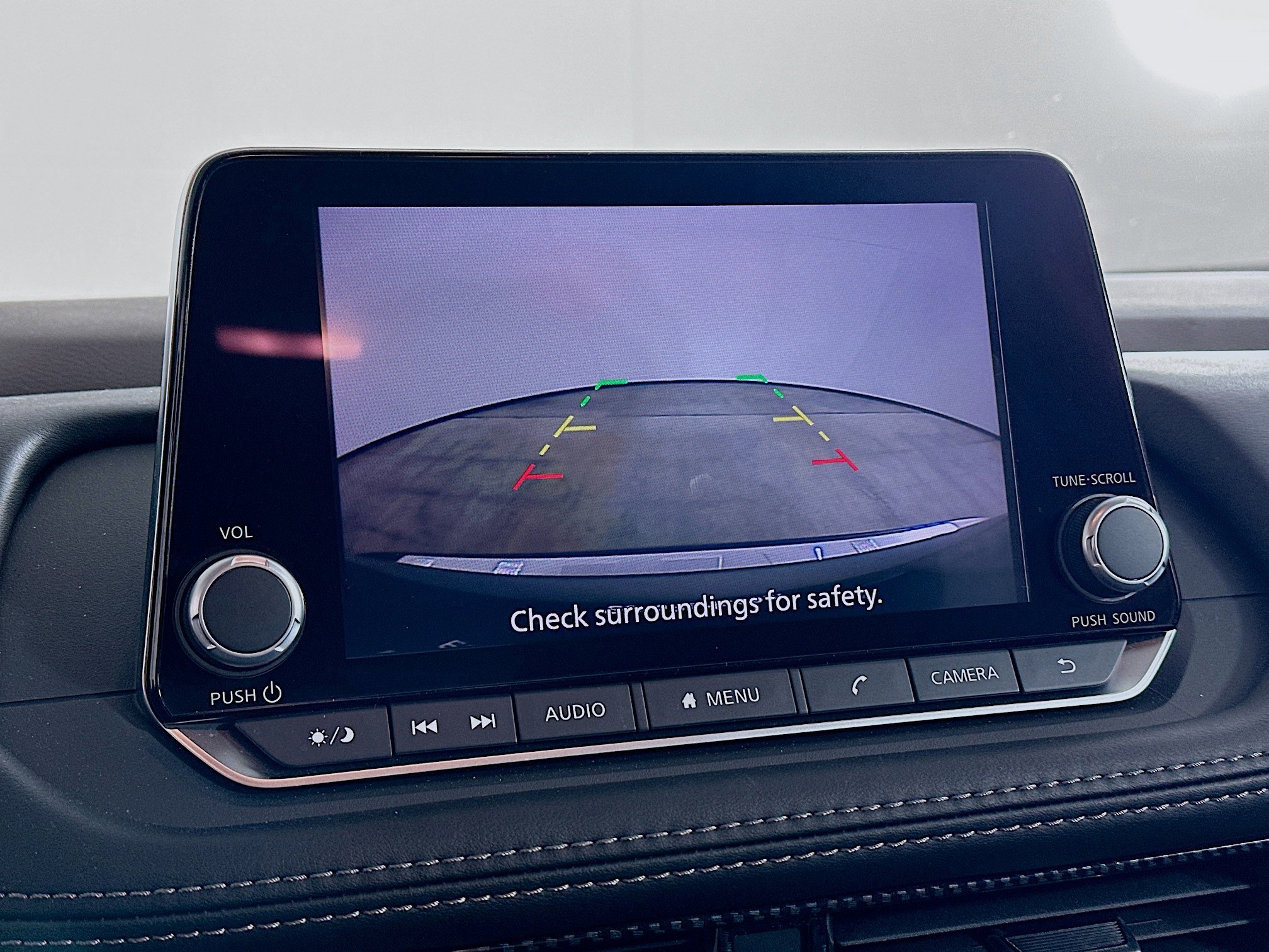 Used 2023 Nissan Rogue SV FWD image 22