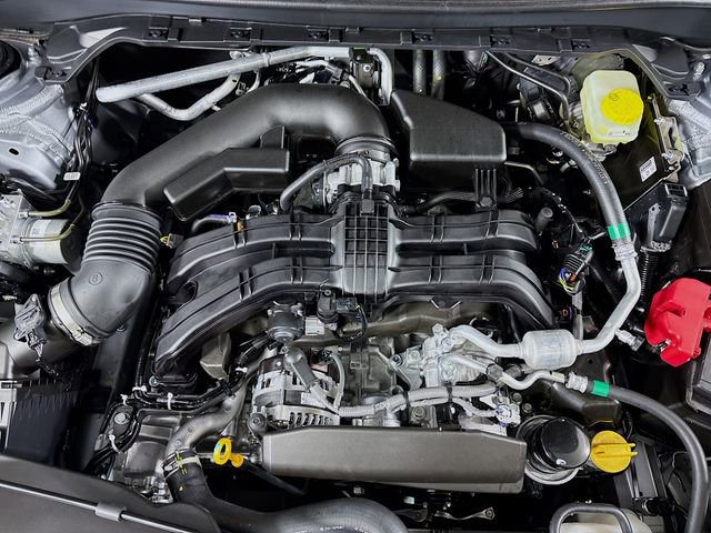 New 2026 Subaru Forester Premium image 31