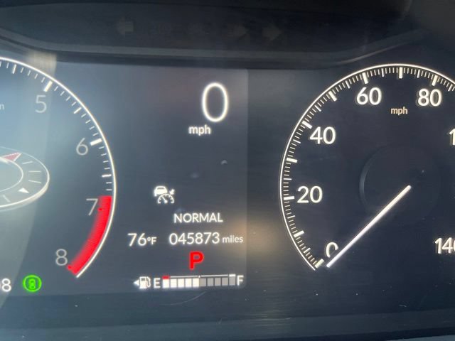 Used 2025 Honda Odyssey EX-L image 24