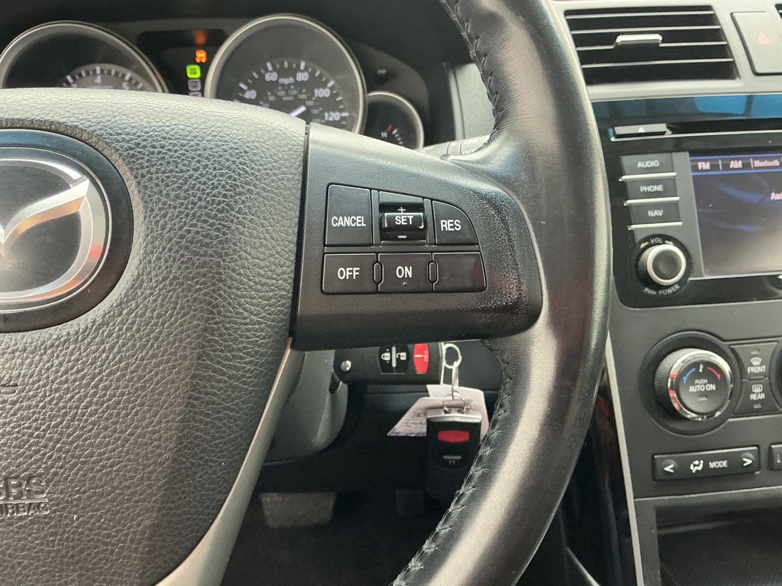 Used 2014 MAZDA CX-9 Sport image 9