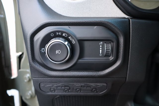 New 2026 Jeep Wrangler Willys image 14