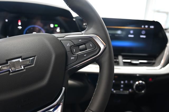 New 2026 Chevrolet Trax LT w/ Driver Confidence Package FWD image 23