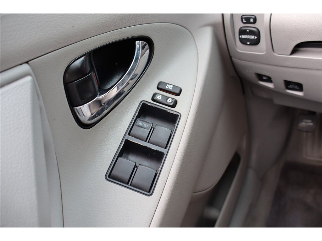 Used 2007 Toyota Camry Hybrid FWD image 28