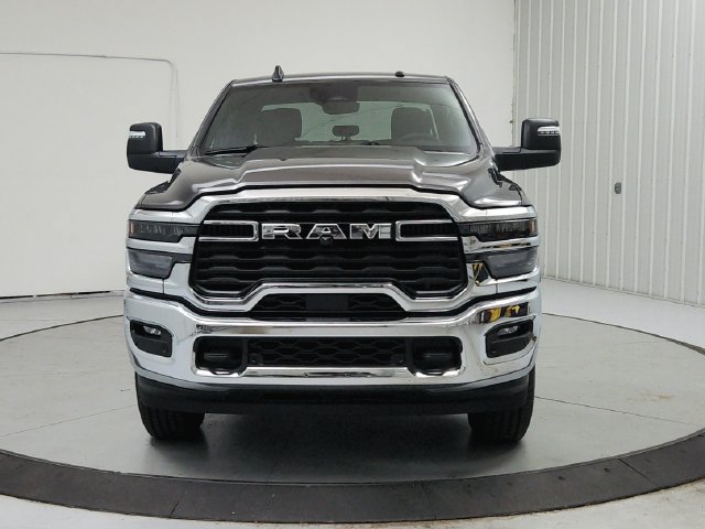 New 2026 RAM 2500 Big Horn AWD/4WD image 3