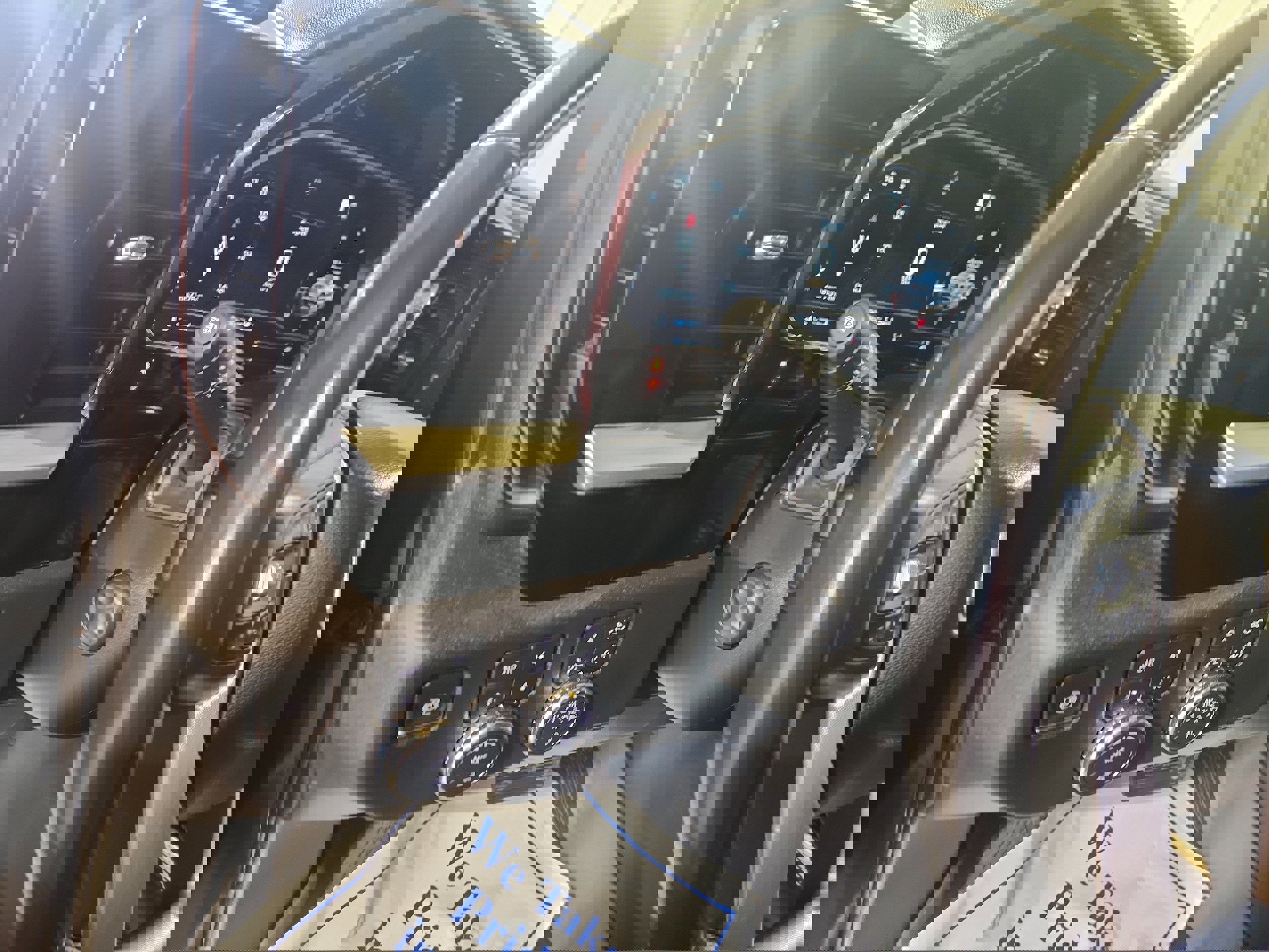 Used 2023 GMC Sierra 1500 SLT w/ SLT Premium Package image 15