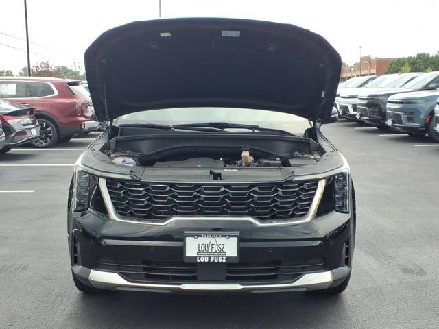 Used 2024 Kia Sorento S AWD/4WD image 34