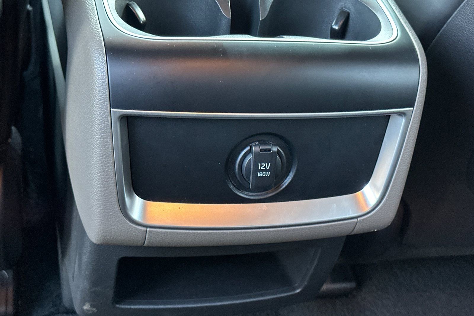 Certified 2026 Kia Carnival EX image 44