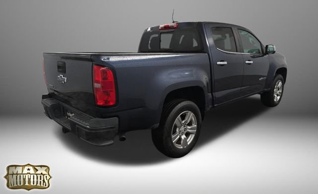 Used 2018 Chevrolet Colorado Z71 w/ Centennial Edition image 7