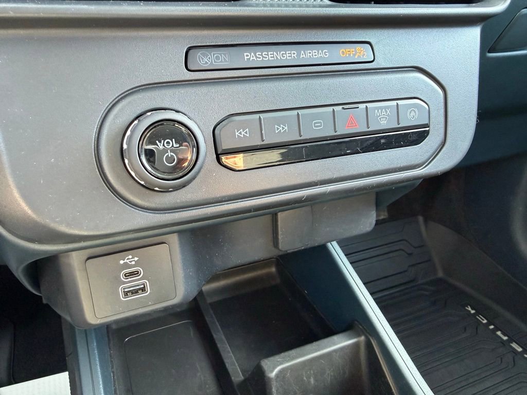 Used 2025 Ford Maverick XL w/ 4K Tow Package image 21