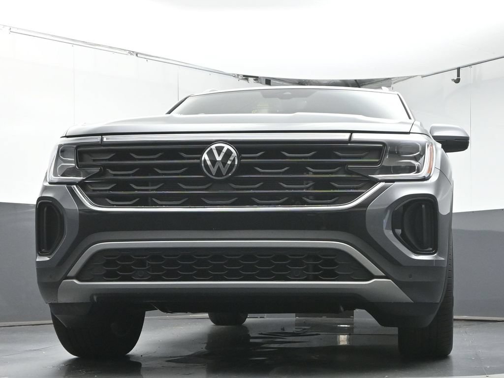 New 2026 Volkswagen Atlas Cross Sport SE FWD image 32