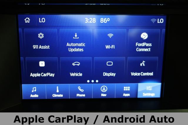 Used 2022 Ford Mustang Shelby GT500 w/ Carbon Fiber Track Pack image 37